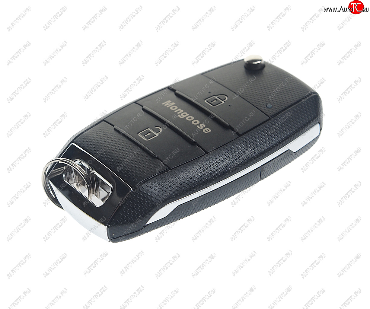 489 р. Брелок для сигнализации MONGOOSE MONGOOSE cdl-0.21.23.2  с доставкой в г. Вологда