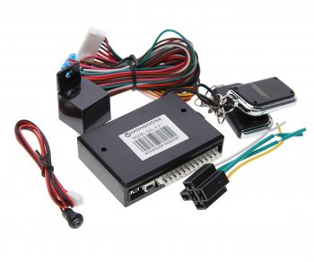 489 р. Брелок для сигнализации MONGOOSE MONGOOSE cdl-5.2.1  с доставкой в г. Вологда. Увеличить фотографию 2