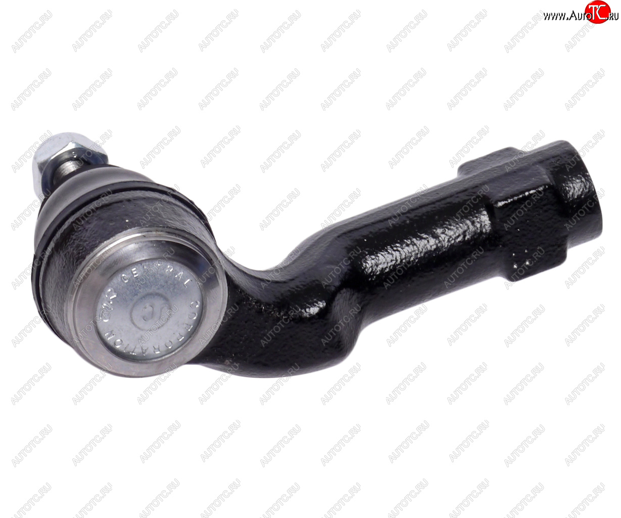 1 399 р. Наконечник рулевой тяги LH CTR  Mazda 3/Axela  BK (2003-2006) дорестайлинг седан, дорестайлинг, хэтчбэк  с доставкой в г. Вологда