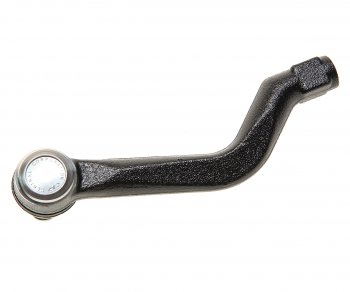 1 839 р. Наконечник рулевой тяги LH CTR Nissan Qashqai 2 J11 дорестайлинг (2013-2019)  с доставкой в г. Вологда. Увеличить фотографию 2