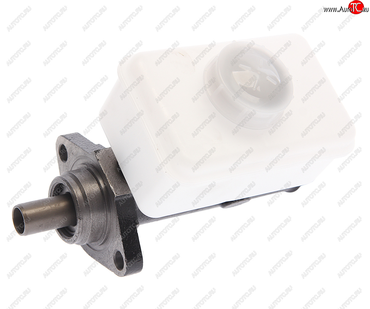 2 699 р. Цилиндр тормозной главный ГАЗ-2410,31029 с бачком TRIALLI TRIALLI cf 004 TRIALLI cf 004  с доставкой в г. Вологда
