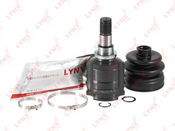 6 799 р. ШРУС внутренний TOYOTA Auris (07-13),Corolla (01-06),Avensis (03-08) комплект LYNX LYNX ci3718  с доставкой в г. Вологда. Увеличить фотографию 6