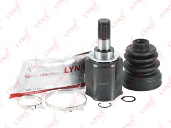 5 549 р. ШРУС внутренний KIA Ceed (06-12) комплект LYNX LYNX ci3743  с доставкой в г. Вологда. Увеличить фотографию 5