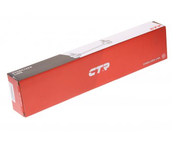 1 579 р. Стойка (тяга) переднего стабилизатора LH=RH CTR Honda Freed GB3,GB4 минивэн дорестайлинг (2008-2011)  с доставкой в г. Вологда. Увеличить фотографию 3