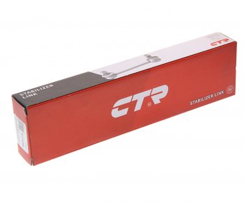 889 р. Стойка (тяга) переднего стабилизатора LH CTR KIA Rio 1 DC дорестайлинг седан (2000-2002)  с доставкой в г. Вологда. Увеличить фотографию 2