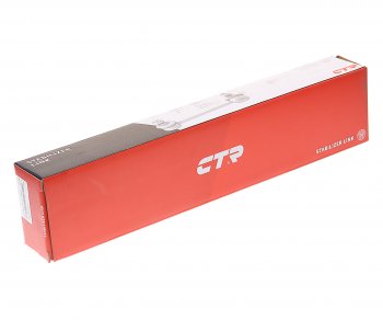 1 159 р. Стойка (тяга) переднего стабилизатора RH CTR KIA Carnival VQ минивэн дорестайлинг (2005-2010)  с доставкой в г. Вологда. Увеличить фотографию 3