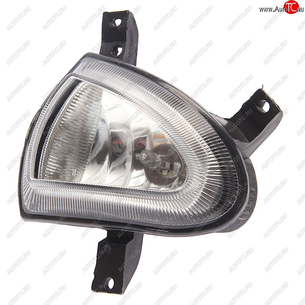 1 399 р. Фара противотуманная LIFAN Solano (10-) правая COMPONENT COMPONENT cmp0150279 COMPONENT cmp0150279  с доставкой в г. Вологда