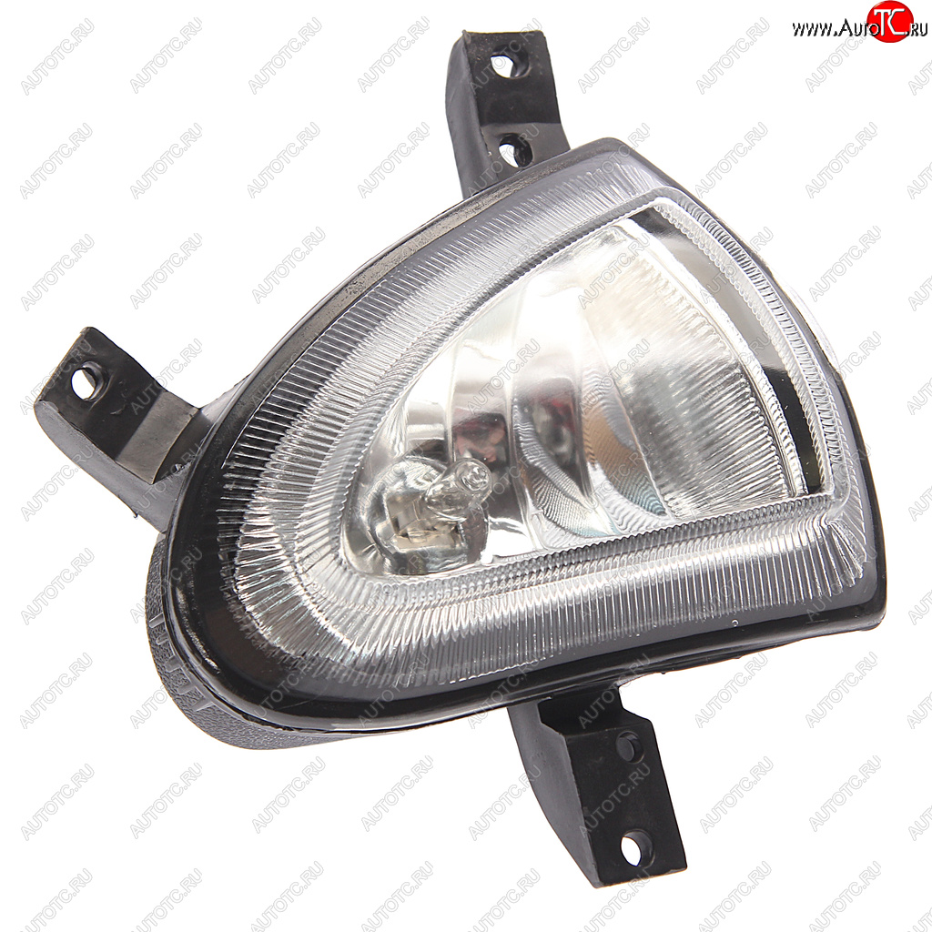 1 429 р. Фара противотуманная LIFAN Solano (10-) левая COMPONENT COMPONENT cmp0151279  с доставкой в г. Вологда