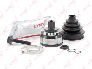 2 799 р. ШРУС наружный VW Passat B5 AUDI A4,A6 SKODA Superb комплект LYNX LYNX co1201a  с доставкой в г. Вологда. Увеличить фотографию 2