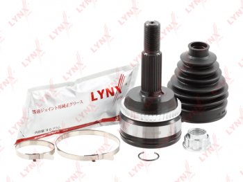 7 249 р. ШРУС наружный TOYOTA Camry (V50) комплект LYNX LYNX co1843a  с доставкой в г. Вологда. Увеличить фотографию 5