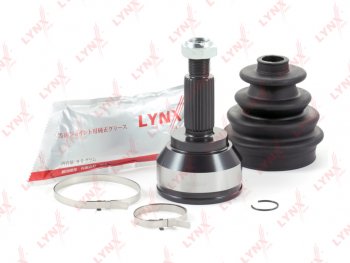 3 299 р. ШРУС наружный FORD Mondeo (00-07) комплект LYNX LYNX co3005  с доставкой в г. Вологда. Увеличить фотографию 2