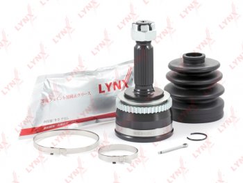 2 899 р. ШРУС наружный HYUNDAI Accent (00-12) комплект LYNX LYNX co3601a  с доставкой в г. Вологда. Увеличить фотографию 2