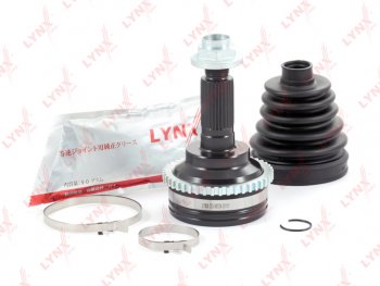 3 689 р. ШРУС наружный MAZDA 6 (02-07) комплект LYNX LYNX co3672a  с доставкой в г. Вологда. Увеличить фотографию 4