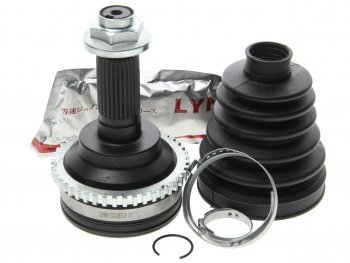 ШРУС наружный MAZDA 6 (02-07) комплект LYNX LYNX co3672a