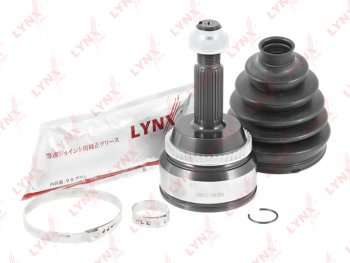5 299 р. ШРУС наружный TOYOTA Camry (06-11) комплект LYNX LYNX co3906a  с доставкой в г. Вологда. Увеличить фотографию 2