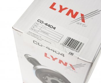 2 759 р. ШРУС наружный KIA Shuma (01-04) комплект LYNX LYNX co4404  с доставкой в г. Вологда. Увеличить фотографию 5