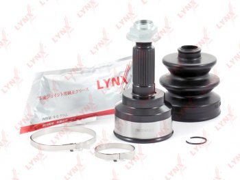 2 759 р. ШРУС наружный KIA Shuma (01-04) комплект LYNX LYNX co4404  с доставкой в г. Вологда. Увеличить фотографию 7