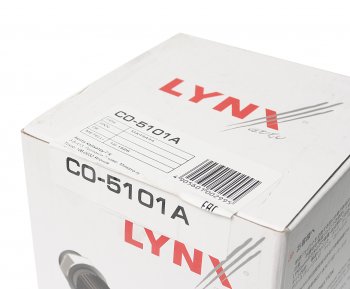 3 899 р. ШРУС наружный MAZDA 6 (02-07) комплект (АБС) LYNX LYNX co5101a  с доставкой в г. Вологда. Увеличить фотографию 5