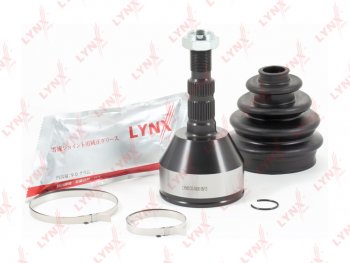 3 799 р. ШРУС наружный CHEVROLET Lanos LYNX LYNX co5900  с доставкой в г. Вологда. Увеличить фотографию 2