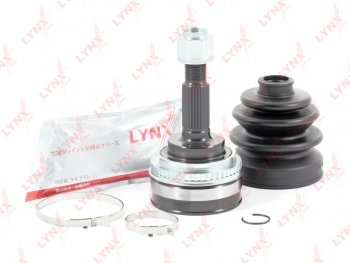 3 399 р. ШРУС наружный TOYOTA Celica LYNX LYNX co7511a  с доставкой в г. Вологда. Увеличить фотографию 2