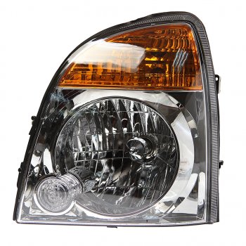 Фара HYUNDAI Porter 2 (07-) левая CR CR cr921014f100