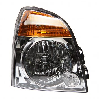 Фара HYUNDAI Porter 2 (07-) правая CR CR cr921024f100