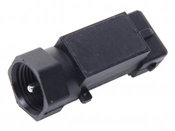 236 р. Датчик скорости ВАЗ,ГАЗ 6-и импульсный (плоский разъем) CARTRONIC CARTRONIC crtr0069742  с доставкой в г. Вологда. Увеличить фотографию 2
