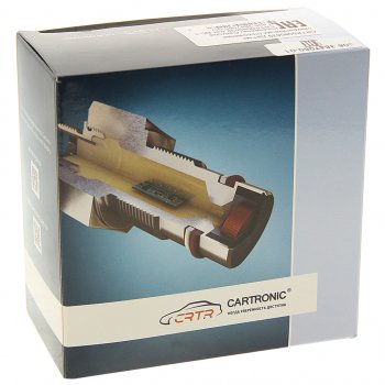 369 р. Датчик положения коленвала ЗМЗ-406 CARTRONIC CARTRONIC crtr0080639  с доставкой в г. Вологда. Увеличить фотографию 2