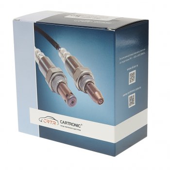 449 р. Датчик положения коленвала ЗМЗ-405,409 ЕВРО-3 CARTRONIC CARTRONIC crtr0080640  с доставкой в г. Вологда. Увеличить фотографию 4
