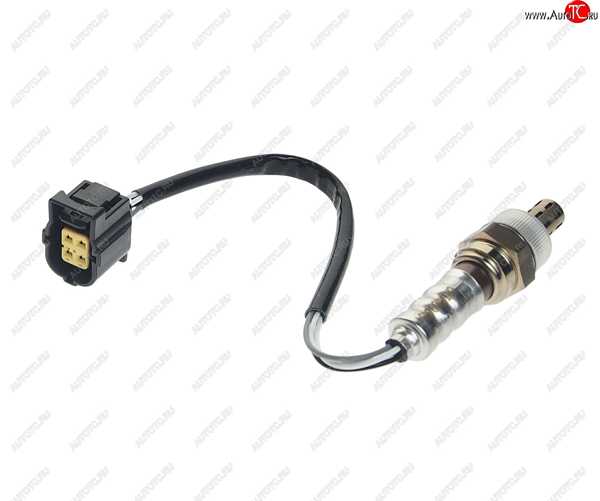 1 799 р. Датчик кислорода универсальный 4 контакта CARTRONIC CARTRONIC crtr0090054  с доставкой в г. Вологда