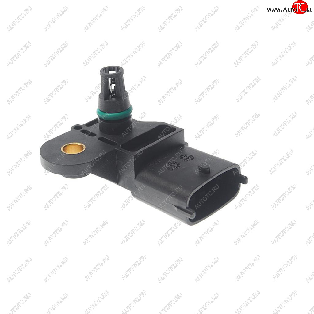 1 299 р. Датчик абсолютного давления воздуха ВАЗ-1118,2170,2190 CARTRONIC CARTRONIC crtr0102262  с доставкой в г. Вологда