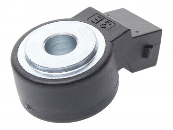 299 р. Датчик детонации ВАЗ-2110-2115,ГАЗ дв.ЗМЗ-405,406 CARTRONIC CARTRONIC crtr0103559  с доставкой в г. Вологда. Увеличить фотографию 2