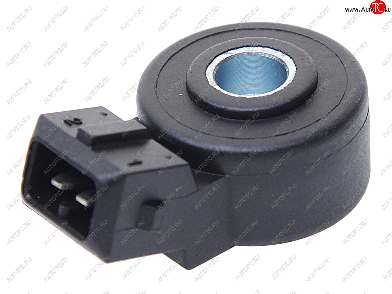299 р. Датчик детонации ВАЗ-2110-2115,ГАЗ дв.ЗМЗ-405,406 CARTRONIC CARTRONIC crtr0103559  с доставкой в г. Вологда