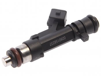 Форсунка УАЗ-3163,315195 дв.ЗМЗ-409 ЕВРО-3 топливная CARTRONIC CARTRONIC crtr0103816