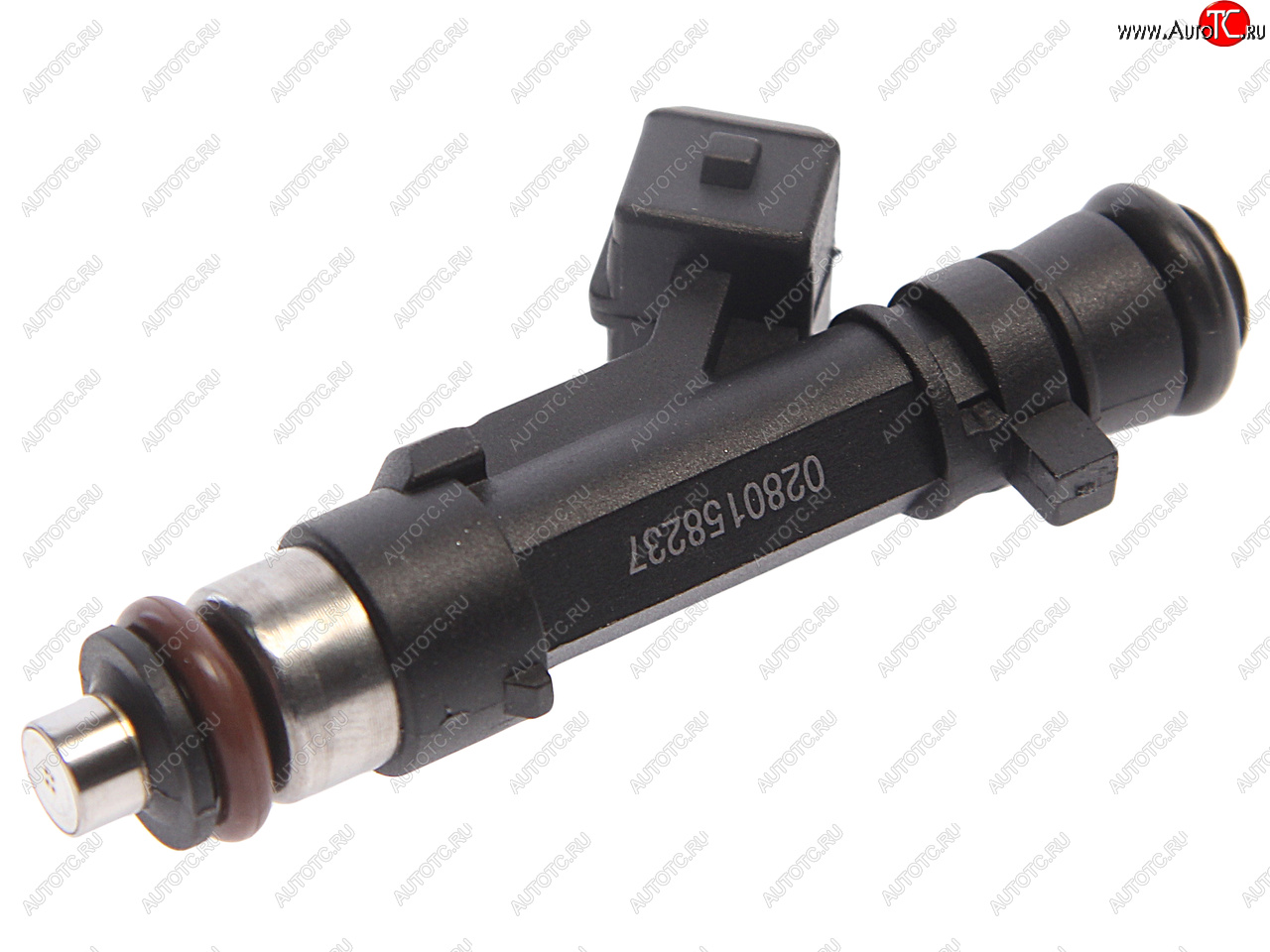 899 р. Форсунка УАЗ-3163,315195 дв.ЗМЗ-409 ЕВРО-3 топливная CARTRONIC CARTRONIC crtr0103816  с доставкой в г. Вологда