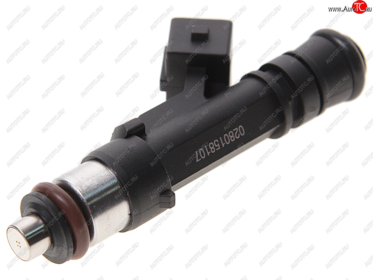 949 р. Форсунка ЗМЗ-406,УМЗ-4216 топливная CARTRONIC CARTRONIC crtr0105847  с доставкой в г. Вологда