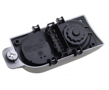 1 539 р. Блок управления ВАЗ-2170 освещением ЛЮКС CARTRONIC CARTRONIC crtr0105957  с доставкой в г. Вологда. Увеличить фотографию 2
