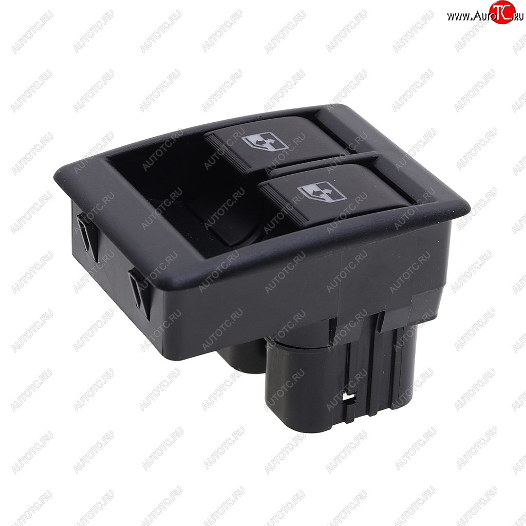 379 р. Блок управления ВАЗ-2190 стеклоподъемниками CARTRONIC CARTRONIC crtr0109983  с доставкой в г. Вологда