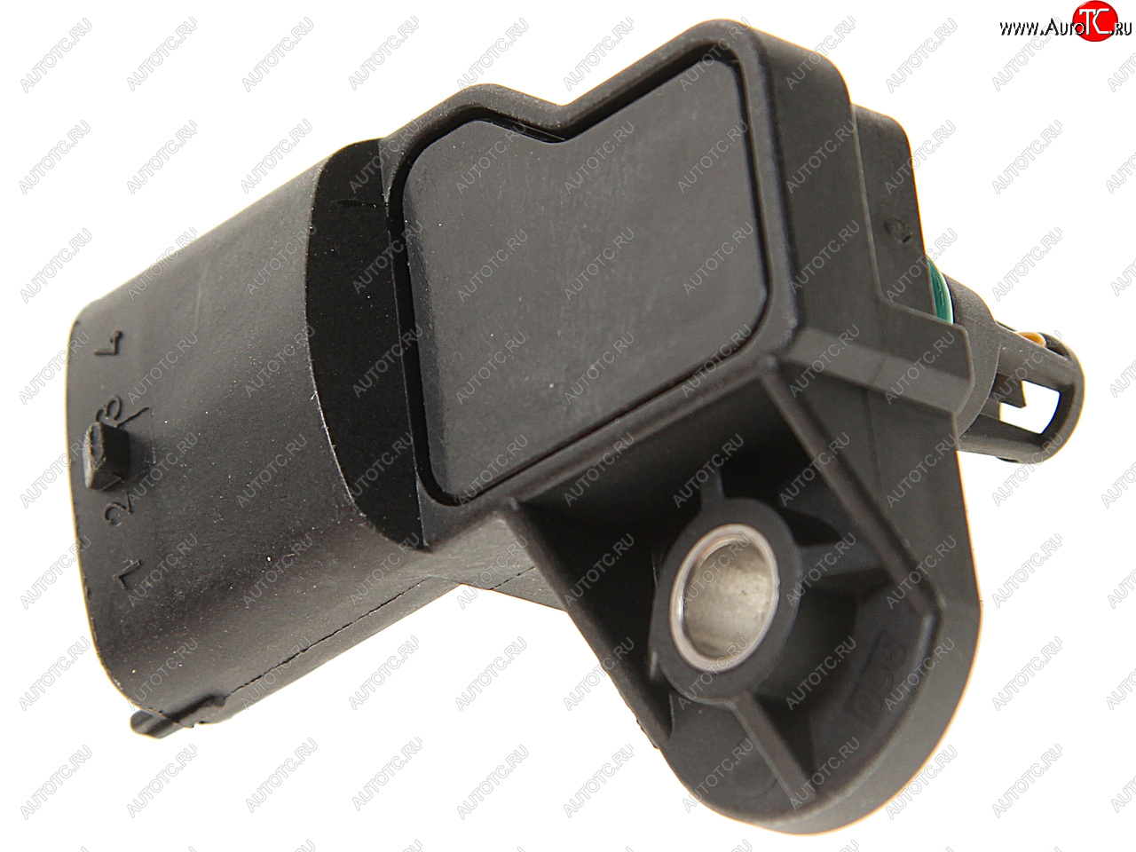 679 р. Датчик давления КАМАЗ,МАЗ,ЗИЛ наддува CARTRONIC CARTRONIC crtr0110072  с доставкой в г. Вологда