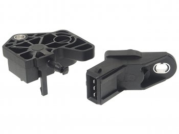 2 599 р. Датчик абсолютного давления воздуха ГАЗ,УАЗ ЗМЗ-406 CARTRONIC CARTRONIC crtr0113638  с доставкой в г. Вологда. Увеличить фотографию 2
