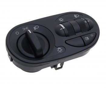 Блок управления ВАЗ-1118 Калина светом CARTRONIC CARTRONIC crtr0115615