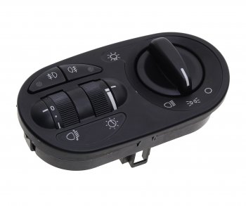 Блок управления ВАЗ-1118 Калина светом ЛЮКС CARTRONIC CARTRONIC crtr0115616