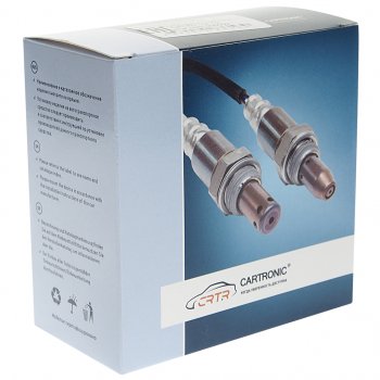 749 р. Датчик частоты вращения Д-245 ЕВРО-3 CARTRONIC CARTRONIC crtr0119113  с доставкой в г. Вологда. Увеличить фотографию 3