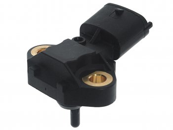 Датчик температуры и давления топлива (дв.ЯМЗ-650 DCi 11 ЕВРО-3) CARTRONIC CARTRONIC crtr0119177