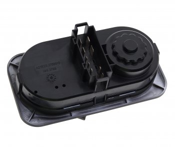 2 279 р. Блок управления ГАЗ-3302 Бизнес,ГАЗель Next CARTRONIC CARTRONIC crtr0120158  с доставкой в г. Вологда. Увеличить фотографию 2