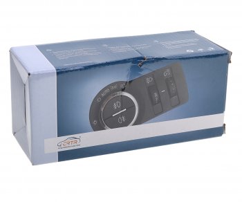 2 279 р. Блок управления ГАЗ-3302 Бизнес,ГАЗель Next CARTRONIC CARTRONIC crtr0120158  с доставкой в г. Вологда. Увеличить фотографию 4