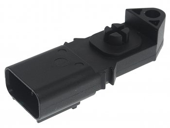 579 р. Датчик давления воздуха ГАЗ,ПАЗ,КАМАЗ дв.CUMMINS ISF,ISBe,ISDe CARTRONIC CARTRONIC crtr0121145  с доставкой в г. Вологда. Увеличить фотографию 2
