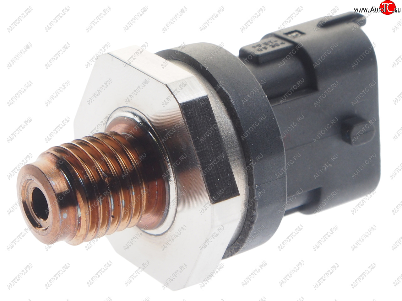 2 699 р. Датчик давления топлива ГАЗ-3302 Бизнес дв.CUMMINS ISF2.8 CARTRONIC CARTRONIC crtr0121634  с доставкой в г. Вологда