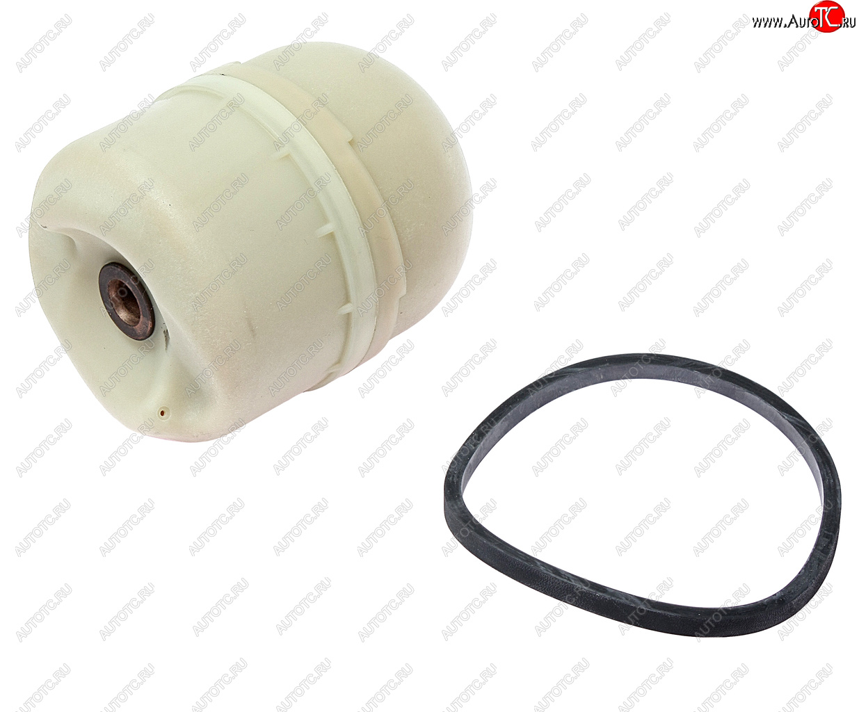 2 899 р. Фильтр масляный ЯМЗ-650 центрифуги (аналог ZR 904X) FLEETGUARD FLEETGUARD cs41003  с доставкой в г. Вологда
