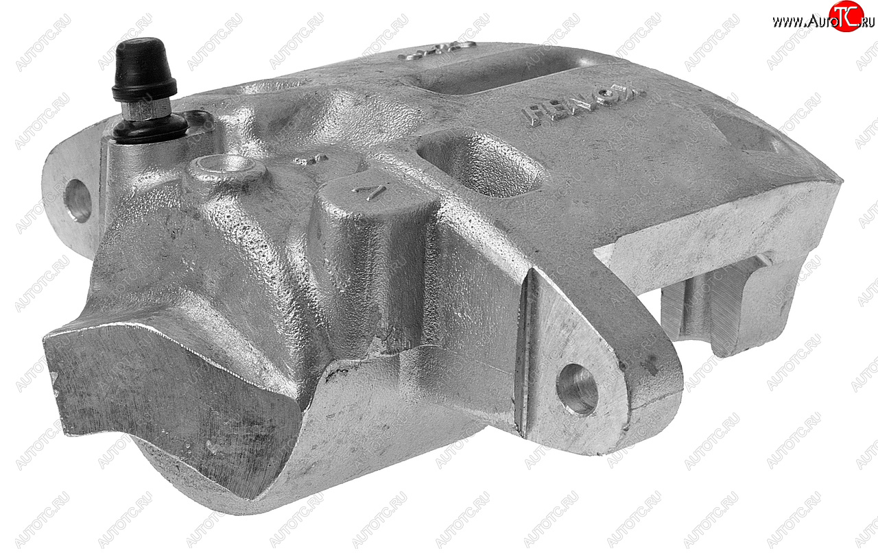 2 999 р. Цилиндр суппорта ВАЗ-1111 левый в сборе FENOX FENOX ct4501c1 FENOX ct4501c1  с доставкой в г. Вологда
